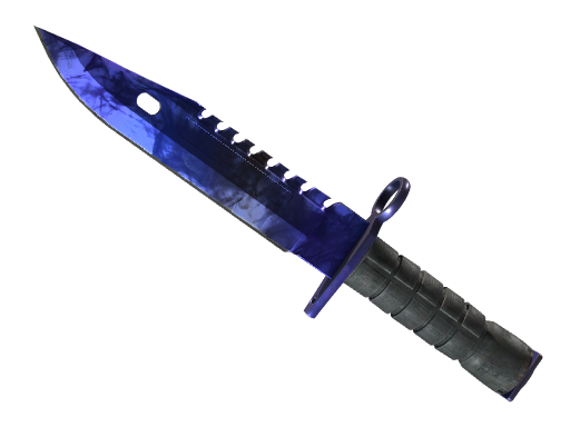 ★ M9 Bayonet | Doppler Phase 4 - skin modal