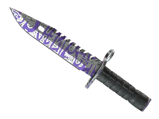 ★ M9 Bayonet | Freehand - skin modal