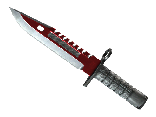 ★ M9 Bayonet | Autotronic - skin modal