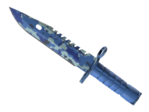 ★ M9 Bayonet | Bright Water - skin modal