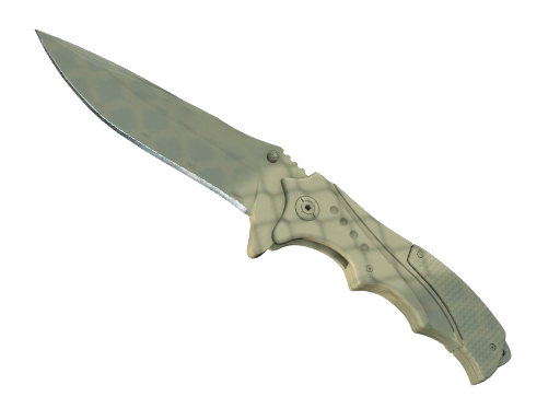 ★ Nomad Knife | Safari Mesh skin modal