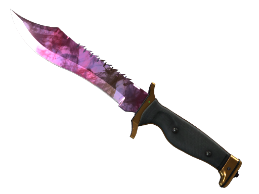 ★ Bowie Knife | Doppler Phase 3 - skin modal