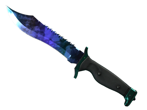 ★ Bowie Knife | Doppler Phase 2 - skin modal