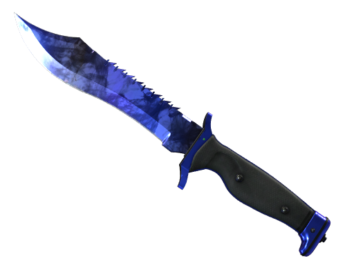 ★ Bowie Knife | Doppler Phase 4 - skin modal