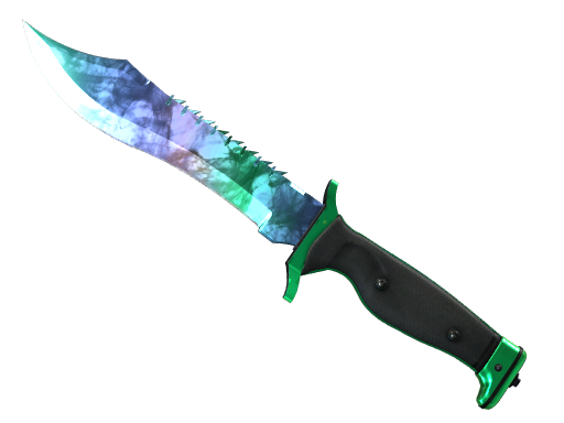 ★ Bowie Knife | Gamma Doppler Phase 1 - skin modal