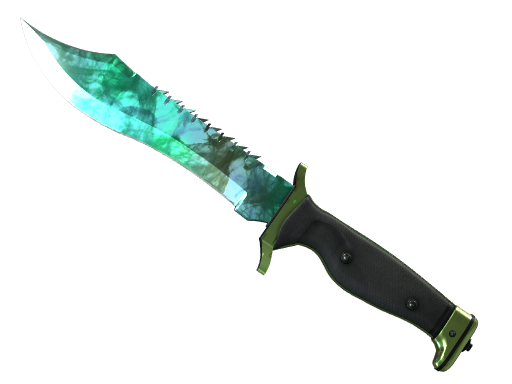 ★ Bowie Knife | Gamma Doppler Phase 2 - skin modal