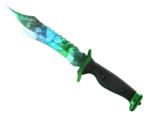 ★ Bowie Knife | Gamma Doppler Phase 3 - skin modal