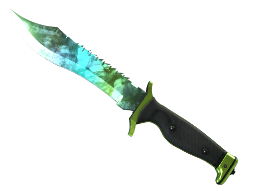 ★ Bowie Knife | Gamma Doppler Phase 4 - skin modal