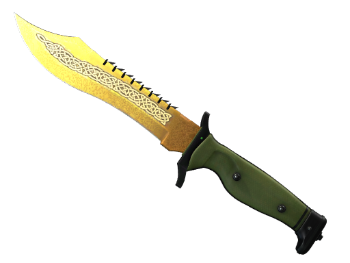 ★ Bowie Knife | Lore - skin modal