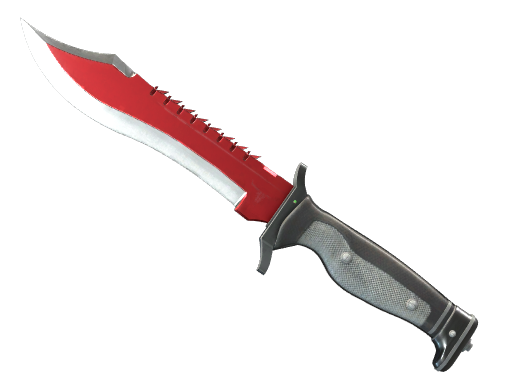 ★ Bowie Knife | Autotronic - skin modal