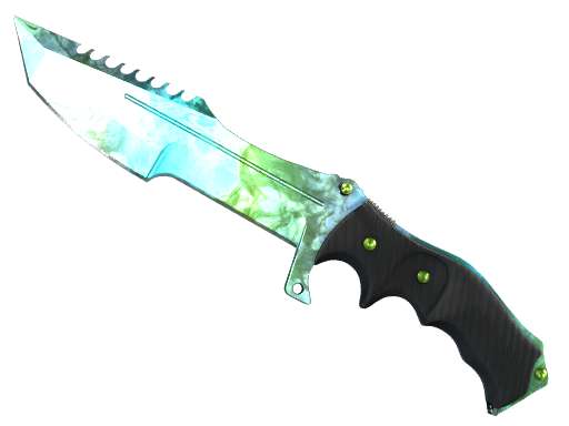 ★ Huntsman Knife | Gamma Doppler Phase 4 - skin modal