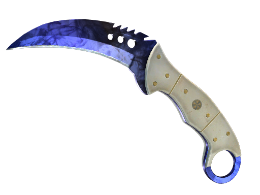 ★ Talon Knife | Doppler Phase 4 - skin modal