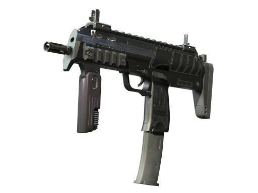 MP7 | Armor Core - skin modal