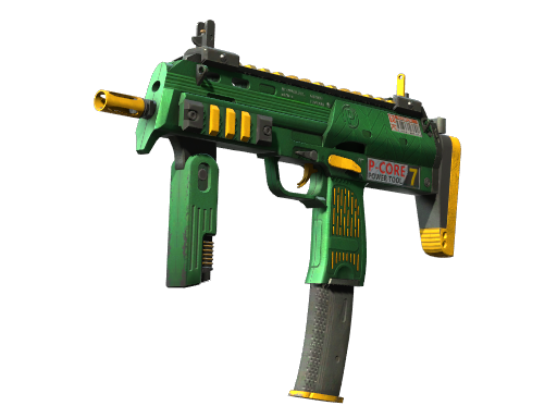 MP7 | Powercore - skin modal