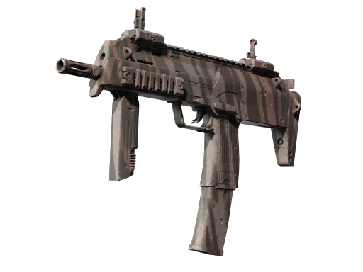 MP7 | Prey - skin modal