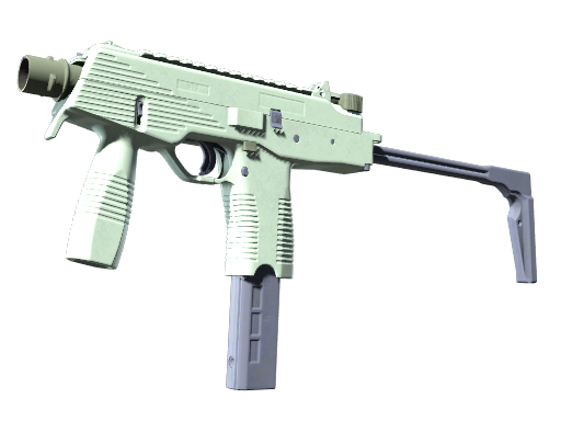 MP9 | Storm - skin modal