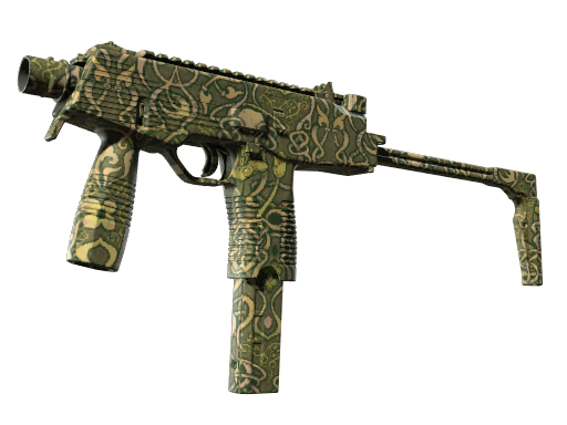 MP9 | Old Roots - skin modal