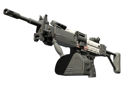 Negev | Prototype skin modal