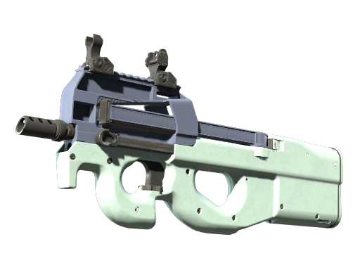 P90 | Storm - skin modal