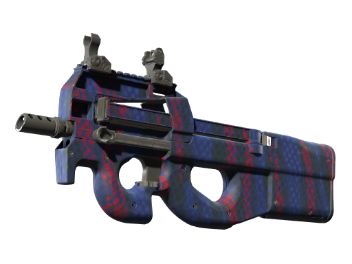 P90 | Teardown - skin modal