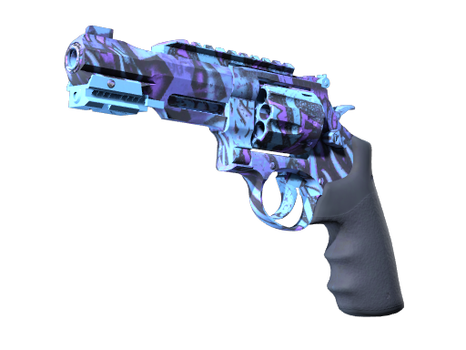 R8 Revolver | Phoenix Marker - skin modal