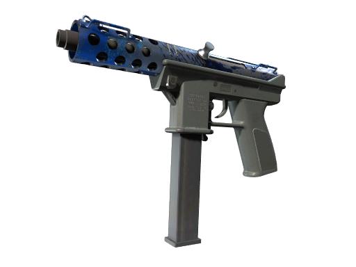 Tec-9 | Ice Cap - skin modal