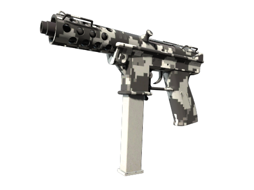 Tec-9 | Urban DDPAT - skin modal