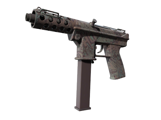Tec-9 | Phoenix Chalk - skin modal